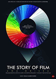 The Story of Film: An Odyssey - 5-DVD Set (DVD)